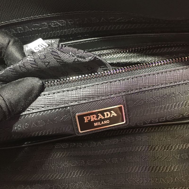 Prada Shopping Bags